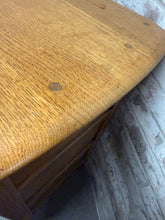 Load image into Gallery viewer, Ercol Elm Sideboard