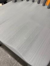 Load image into Gallery viewer, 4 x 'Off Black' Chairs