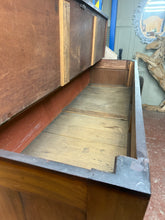 Load image into Gallery viewer, Large Mahogany Drawers