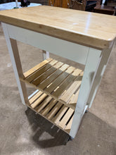 Load image into Gallery viewer, Kitchen Island