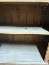 Load image into Gallery viewer, Vintage Pine Dresser