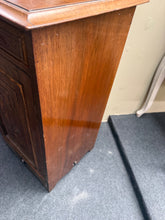 Load image into Gallery viewer, Victorian Pot Cupboard