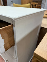 Load image into Gallery viewer, Large Mahogany Drawers