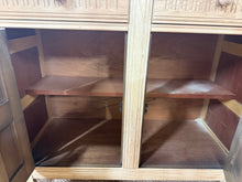 Load image into Gallery viewer, Stripped Sideboard