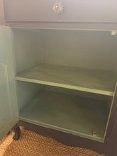 Load image into Gallery viewer, 'Off Black' Sideboard