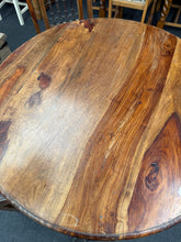 Load image into Gallery viewer, Mango Wood Dining Table