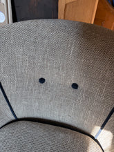 Load image into Gallery viewer, Grey Armchair