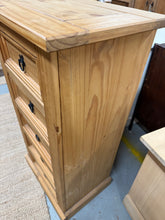 Load image into Gallery viewer, Pine Tallboy