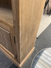 Load image into Gallery viewer, Limed Bookcase