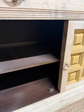 Load image into Gallery viewer, Younger Toledo Stripped Sideboard