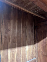 Load image into Gallery viewer, Carved Wardrobe