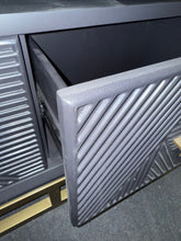 Load image into Gallery viewer, Geometric Bookcase