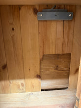 Load image into Gallery viewer, Solid Pine Bookcase