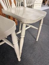 Load image into Gallery viewer, 4 x Wheelback Chairs