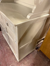 Load image into Gallery viewer, Shabby Chic Dresser
