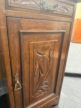 Load image into Gallery viewer, Victorian Pot Cupboard