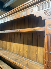 Load image into Gallery viewer, Old Pine Dresser