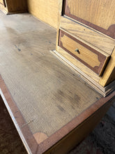 Load image into Gallery viewer, Oak Dresser