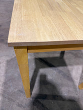 Load image into Gallery viewer, Small Dining Table