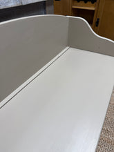 Load image into Gallery viewer, 'London Stone' Storage Seat