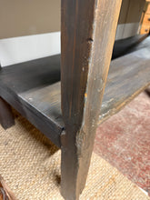 Load image into Gallery viewer, Large Potting Table