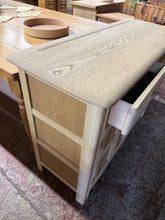 Load image into Gallery viewer, Stripped Ercol Sideboard