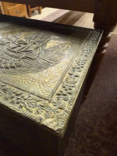 Load image into Gallery viewer, Embossed Blanket Box