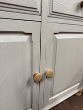 Load image into Gallery viewer, Solid Pine Dresser