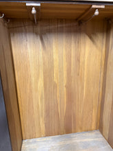 Load image into Gallery viewer, Waring & Gillow Oak Wardrobe