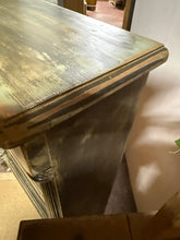 Load image into Gallery viewer, Distressed Bookcase
