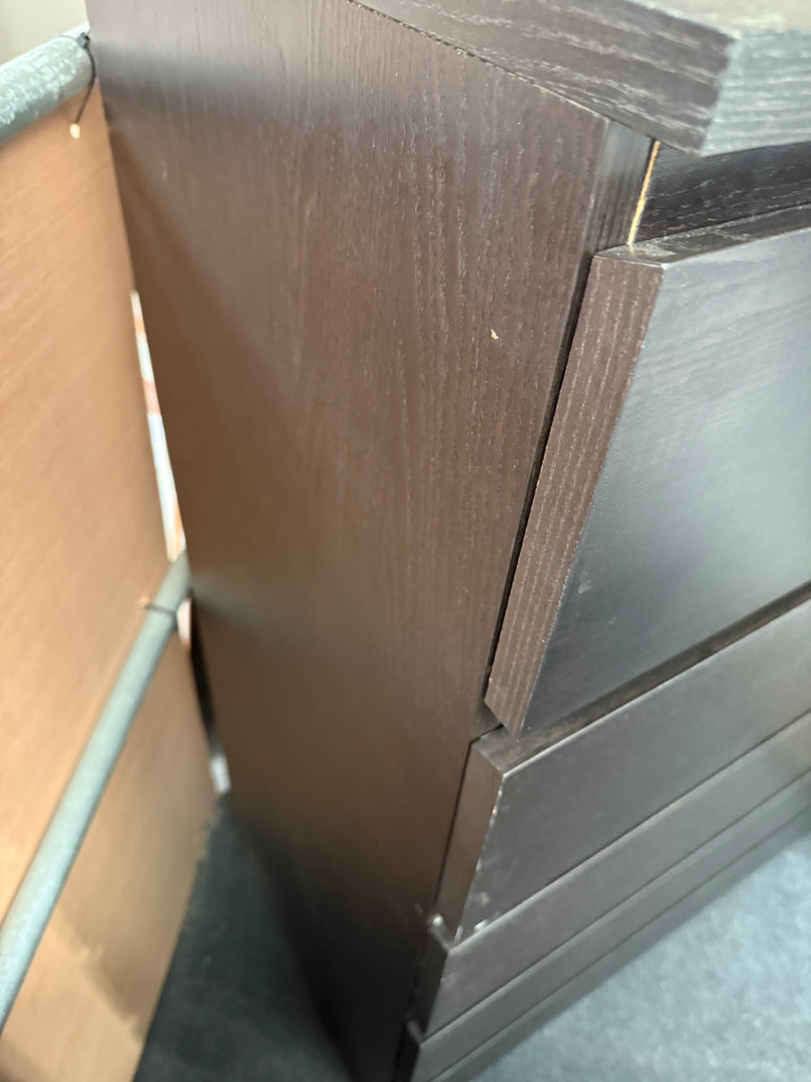 IKEA Malm Drawers