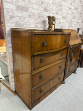 Load image into Gallery viewer, Vintage Chest Of Drawers