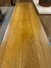 Load image into Gallery viewer, Oak Chest Of Drawers