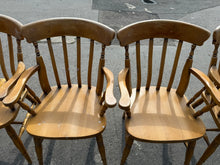 Load image into Gallery viewer, 5 x Vintage Carvers