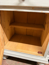 Load image into Gallery viewer, Vintage Pine Dresser