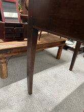 Load image into Gallery viewer, Oak Bureau