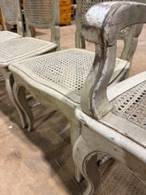 Load image into Gallery viewer, 6 x Continental Chairs