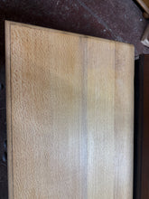 Load image into Gallery viewer, Oak Desk