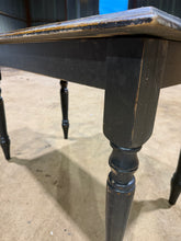 Load image into Gallery viewer, Distressed Dining Table