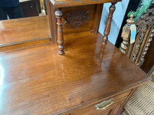 Load image into Gallery viewer, Mahogany Sideboard