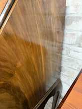 Load image into Gallery viewer, Walnut Bureau