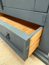 Load image into Gallery viewer, 'Railings' Wardrobe