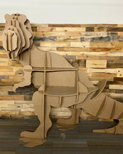 Load image into Gallery viewer, Dinosaur Bookcase/Desk