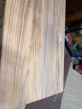 Load image into Gallery viewer, Stripped Mahogany Sideboard
