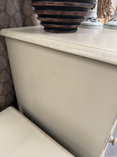 Load image into Gallery viewer, Distressed Pine Chest Of Drawers