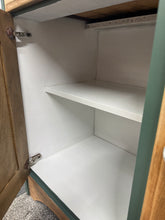 Load image into Gallery viewer, Coffee Station Dresser