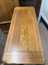 Load image into Gallery viewer, Oak Furniture Land Sideboard