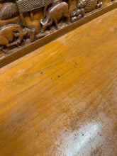 Load image into Gallery viewer, Chinese Hardwood Bench
