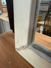 Load image into Gallery viewer, Hardwood Mirror