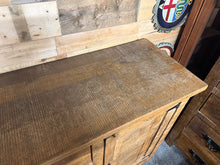 Load image into Gallery viewer, Rustic Sideboard